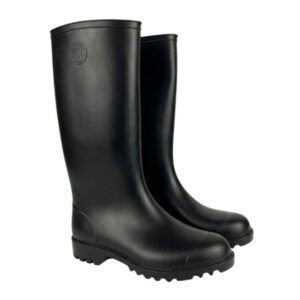 BOTA S/NINFA NEGRA LARGA 38 1X6