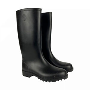 BOTA S/NINFA NEGRA LARGA 43 1X6