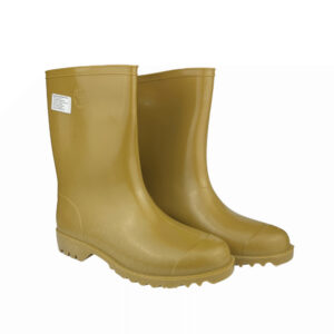 BOTA NINFA/BEIGE 31-32 1X6