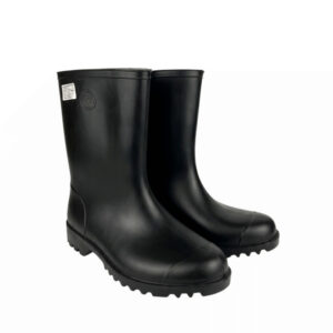 BOTA S/NINFA NEGRA CORTA 36 1X6
