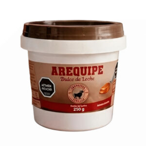 AREQUIPE PIOTELLO TIPO A 36X250GR.