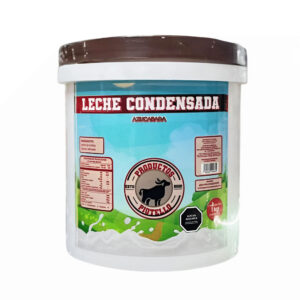 LECHE CONDENSADA PIOTELLO 12X1KG