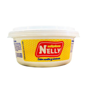 MARGARINA NELLY 24X250GR.