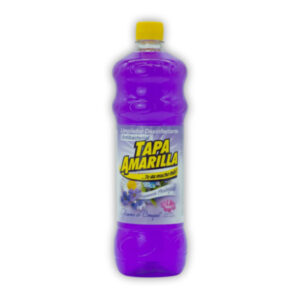 T.A.DESINF.BOUQUET 1X24X500 ML