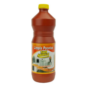 T.A. LIMPIA POCETA 24X500ML.