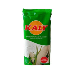 HARINA KALY PREMIUM 20X1KG