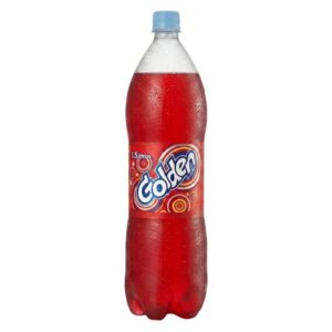 GOLDEN KOLA 6X2LTR