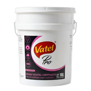 VATEL PRO VEG ACEITE COMP 37P 18LTR