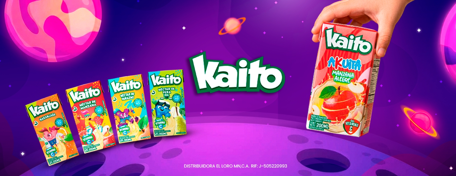 BANNER - KAITO