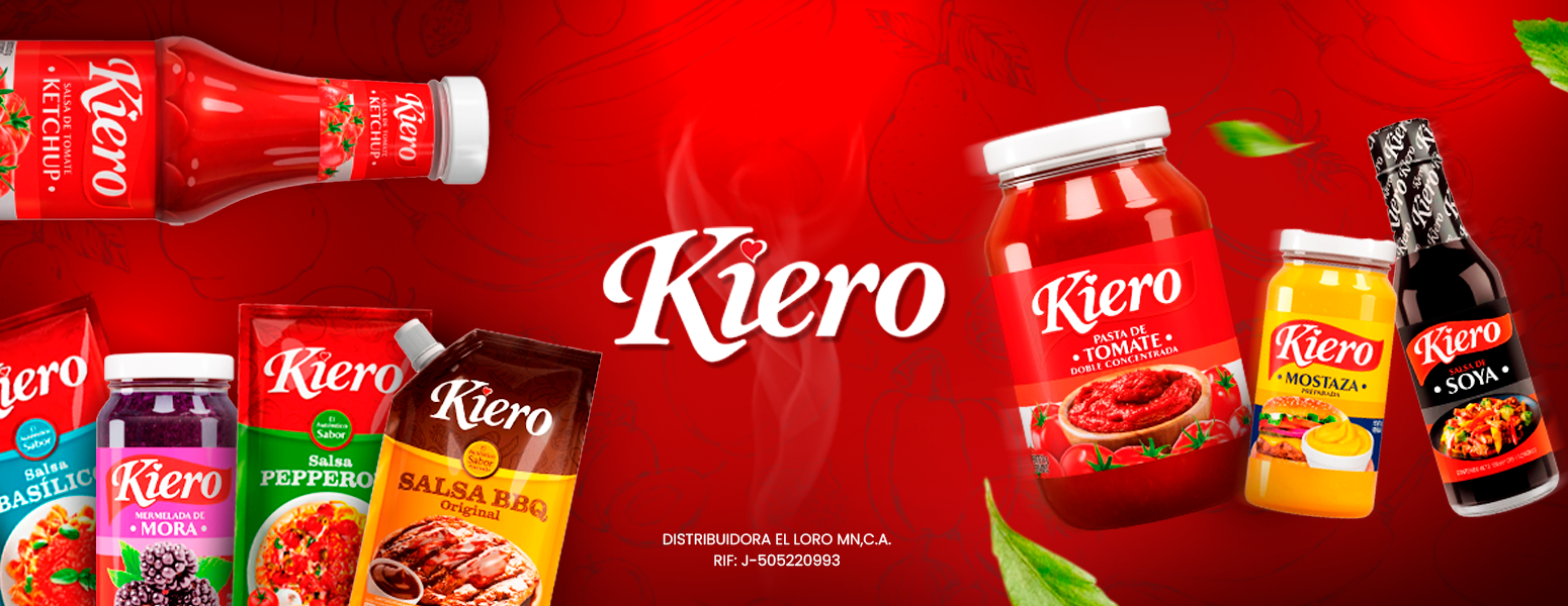 BANNER - KIERO