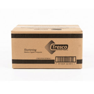 MANTECA TRESCO LTE 10KG