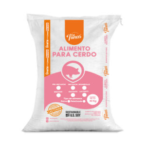 TUNAS CERDO ENGORDE 40 KG